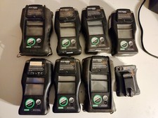 Msa orion handheld for sale  Katy