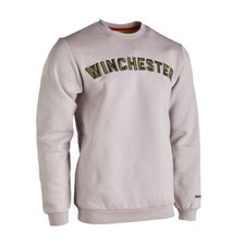 Winchester falcon sweatshirt for sale  SOLIHULL