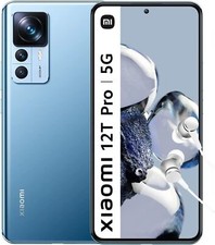 Xiaomi 12t pro gebraucht kaufen  München