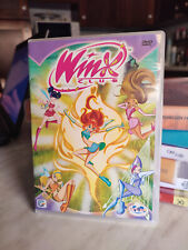 Winx club. serie usato  San Vito al Tagliamento