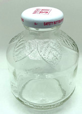 Empty clear glass for sale  Colorado Springs