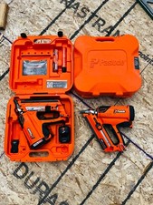 Paslode cfn325xp cordless for sale  Osnabrock