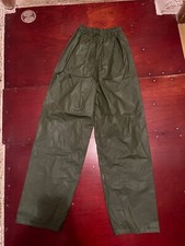 Fischerhose gebraucht kaufen  Dorfen