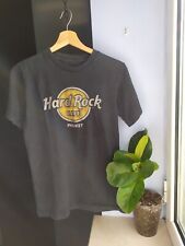 Maglietta hard rock usato  Fisciano