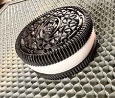 Printed oreo cream for sale  Las Vegas