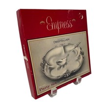 Empress international deepsilv for sale  Glencoe