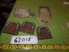15mm scenery terrain for sale  DERBY