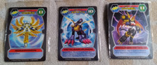 Digimon tector sealed for sale  Easton