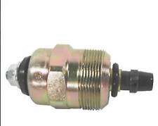 Diesel stop solenoid for sale  MANCHESTER