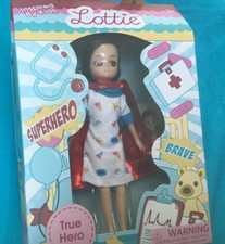 Lottie true hero for sale  Rochester