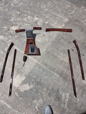 Bmw e39 zierleisten gebraucht kaufen  Kolbermoor