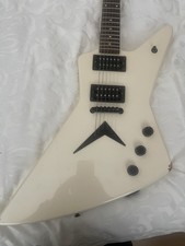 Rare dean guitar for sale  LLANELLI