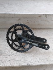 Guarnitura campagnolo chorus usato  Riccione