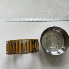 Trocador de calor MSR + panela de aço inoxidável mochila acampamento  comprar usado  Enviando para Brazil