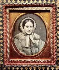Rare plate daguerreotype d'occasion  Expédié en Belgium