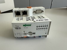 Wago 750 8202 gebraucht kaufen  Crossen