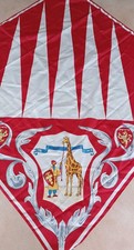 Foulard contrada della usato  Firenze