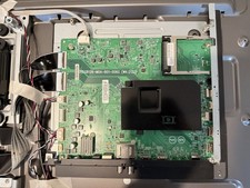 Philips 55oled706 carte d'occasion  Garat