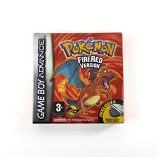 Box pokemon fire for sale  BASILDON