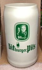 Bitburger pils liter for sale  Rotonda West
