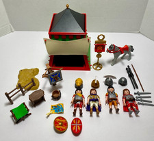 Vintage playmobil 4273 for sale  Cary