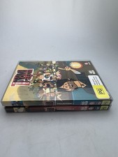 Usado, Total Drama Island: Coleção 1 e 2 (DVD, 2010, 4- Conjunto de Discos) Região 4 RARO OOP comprar usado  Enviando para Brazil