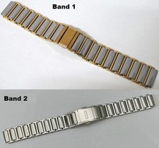 Pulseira de relógio masculina/dama Rado integral cerâmica comprar usado  Enviando para Brazil