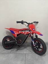 Warrior kids 250 usato  Boscotrecase