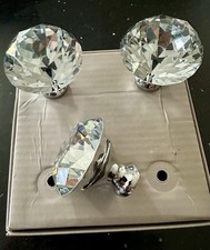 Range beautiful crystal for sale  ROYSTON