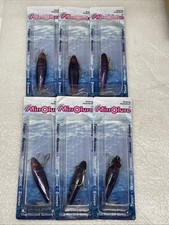 Mirrolure sinking twitchbait for sale  Woodruff