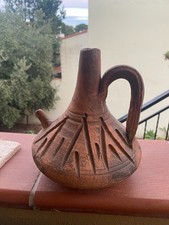 Antica brocca sarda usato  Sassari