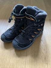 Salomon winterstiefel boots gebraucht kaufen  Mühlau