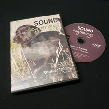 Sound beginnings retriever for sale  Minneapolis