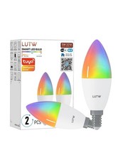 Lutw smart light for sale  WOODBRIDGE