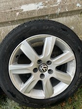 5x100 inch volkswagen for sale  BRADFORD