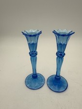 Vintage blue art for sale  Muncie
