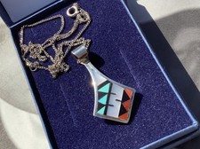 Native american zuni for sale  DISS