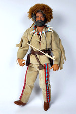 Mattel big jim usato  Noale