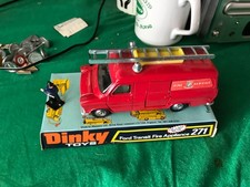 Dinky toys 271 for sale  NEWTON ABBOT