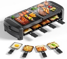 Raclette grill electric for sale  SALFORD