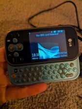 Working ks360 flip for sale  PAIGNTON