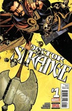 Doctor strange for sale  East Rutherford
