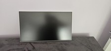 White monitor stand for sale  TADLEY