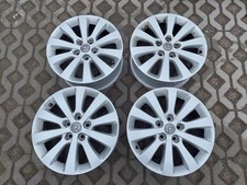 Alufelge zoll 5x115 gebraucht kaufen  Geesthacht