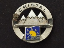 Ancien insigne ecole d'occasion Ancien insigne ecole d'occasion  Béziers