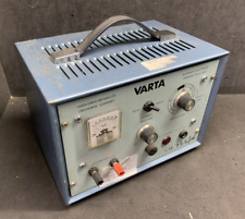 Varta automatic electronic for sale  STAFFORD