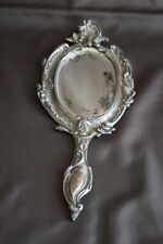 Miroir ancien face d'occasion  Champs-sur-Marne