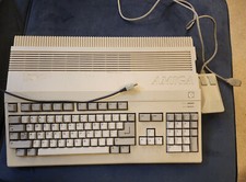 Commodore amiga a500 for sale  Saint Joseph