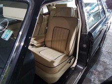 Front seat bentley for sale  WINSFORD