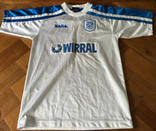 Tranmere rovers home for sale  EGHAM